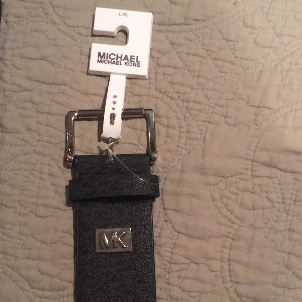 NWT Michael Kors belt